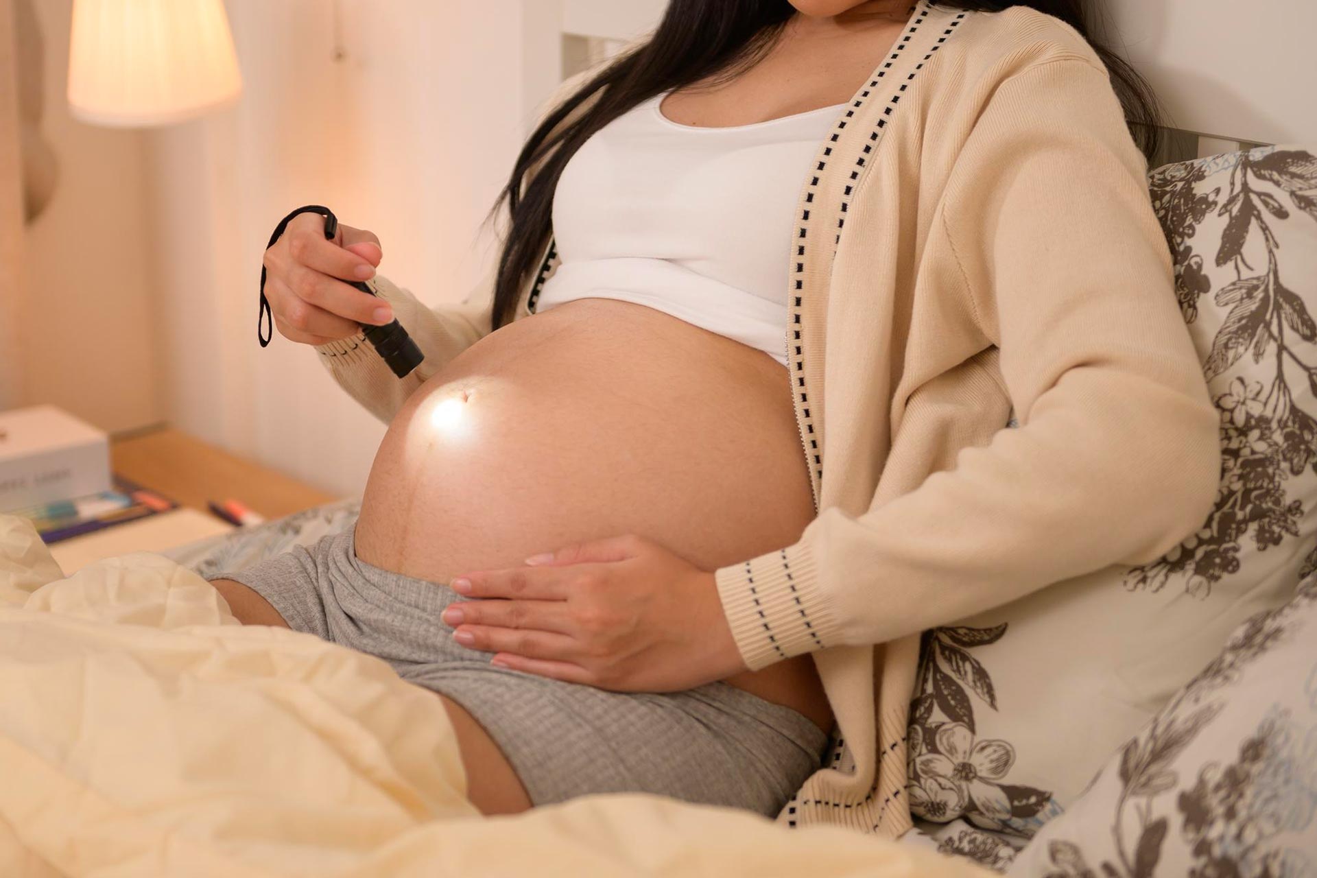 Pregnancy Scans & Ultrasound